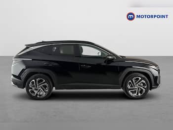 Used Hyundai TUCSON 2026 for sale - 79653165: Photo