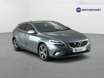 Used Volvo V40 2019 for sale - 79719022: Photo