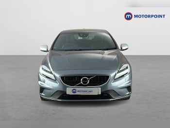 Used Volvo V40 2019 for sale - 79719022: Photo