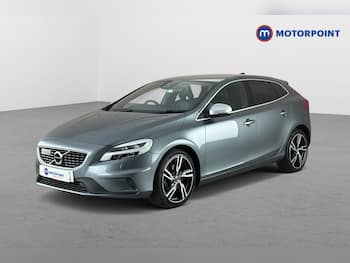 Used Volvo V40 2019 for sale - 79719022: Photo