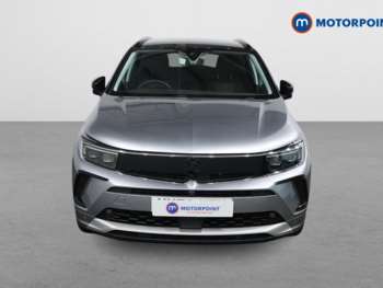 Used Vauxhall Grandland 2023 for sale - 75201992: Photo
