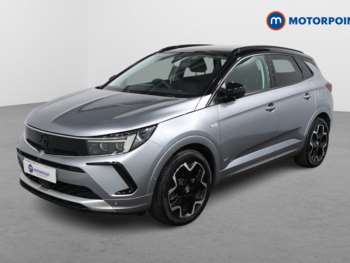 Used Vauxhall Grandland 2023 for sale - 75201992: Photo