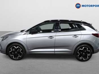 Used Vauxhall Grandland 2023 for sale - 75201992: Photo
