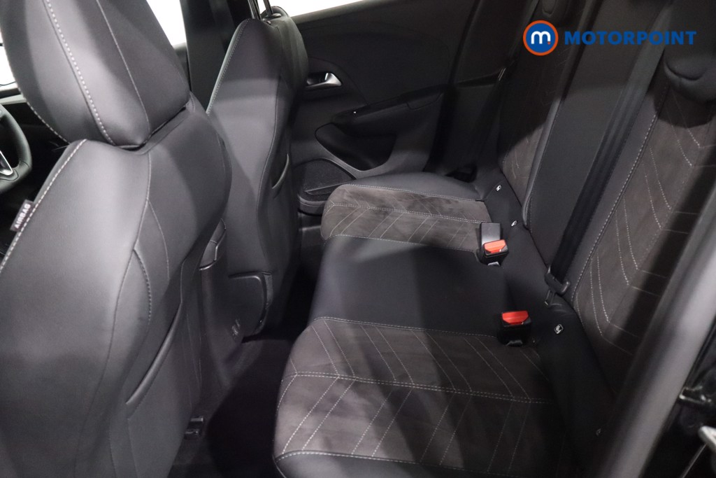 Used Vauxhall Corsa 2025 for sale - 77779285: Photo 13