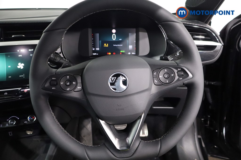 Used Vauxhall Corsa 2025 for sale - 77779285: Photo 14