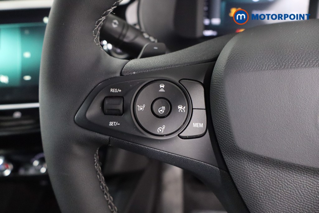 Used Vauxhall Corsa 2025 for sale - 77779285: Photo 15