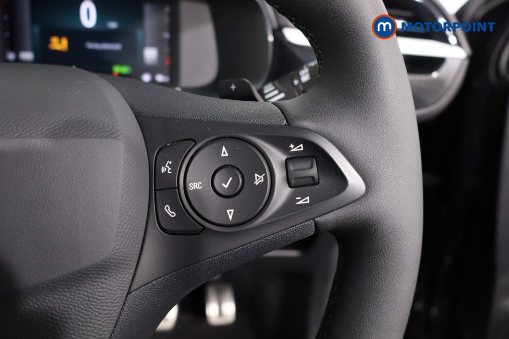 Used Vauxhall Corsa 2025 for sale - 77779285: Photo 16