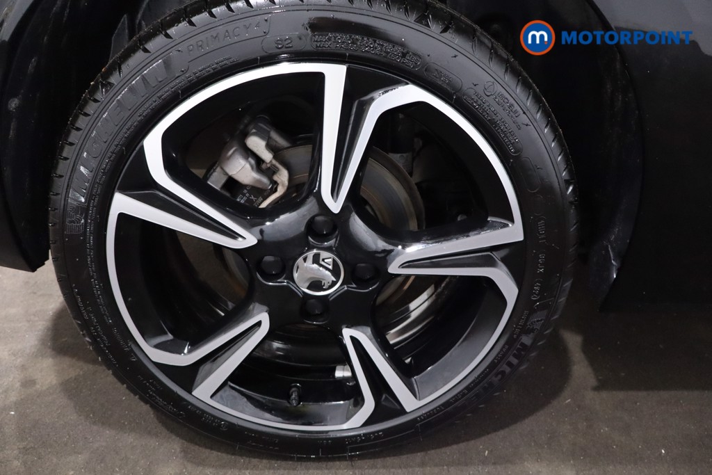 Used Vauxhall Corsa 2025 for sale - 77779285: Photo 17