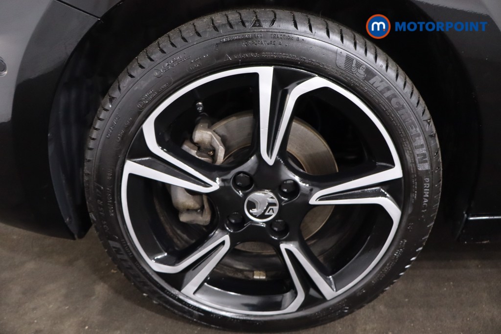 Used Vauxhall Corsa 2025 for sale - 77779285: Photo 19