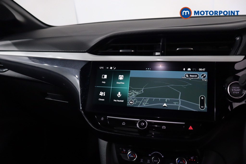 Used Vauxhall Corsa 2025 for sale - 77779285: Photo 27