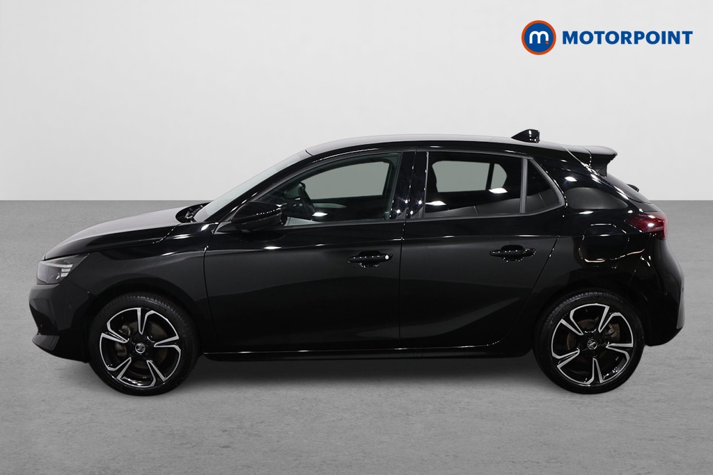 Used Vauxhall Corsa 2025 for sale - 77779285: Photo 4