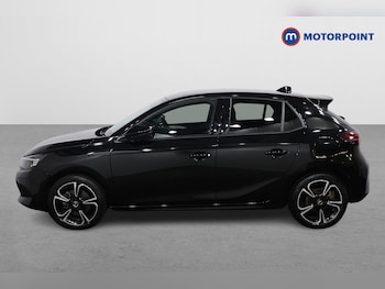 Used Vauxhall Corsa 2025 for sale - 77779285: Photo