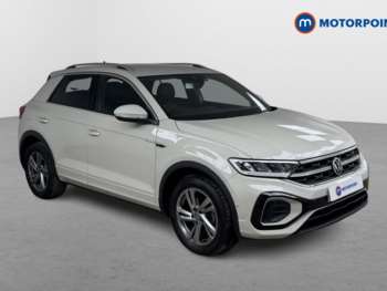 2024 - 1.5 TSI R-Line 5dr DSG