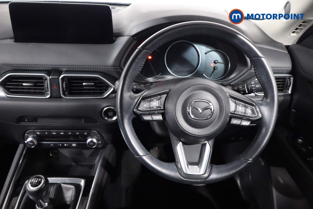 Used Mazda CX-5 2021 for sale - 76789488: Photo 11