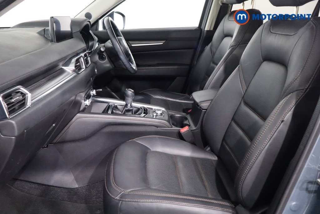 Used Mazda CX-5 2021 for sale - 76789488: Photo 12