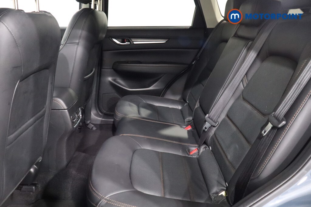 Used Mazda CX-5 2021 for sale - 76789488: Photo 13