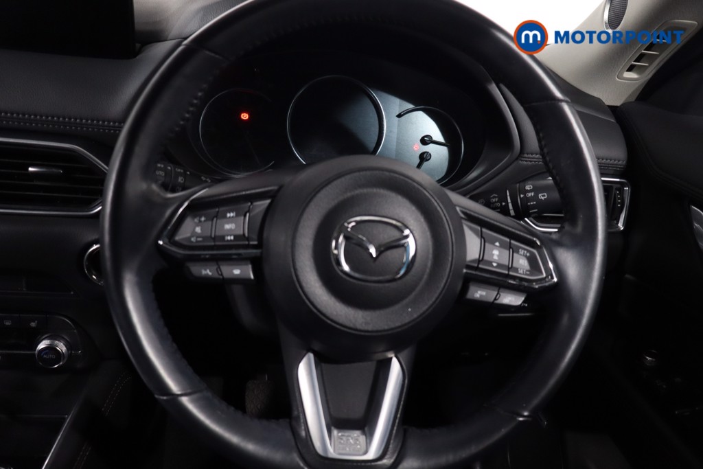 Used Mazda CX-5 2021 for sale - 76789488: Photo 14