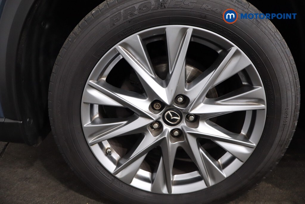 Used Mazda CX-5 2021 for sale - 76789488: Photo 19