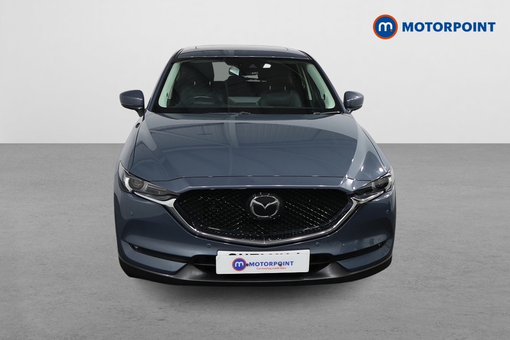 Used Mazda CX-5 2021 for sale - 76789488: Photo 2