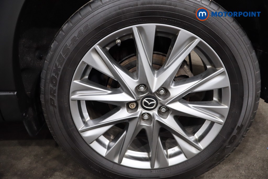 Used Mazda CX-5 2021 for sale - 76789488: Photo 20