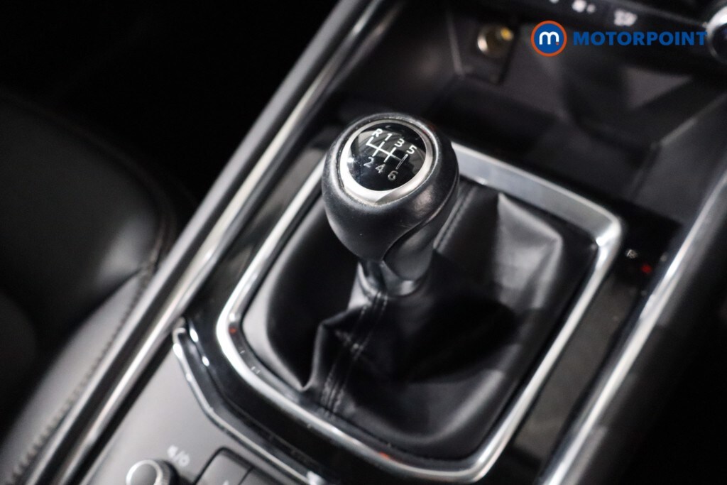 Used Mazda CX-5 2021 for sale - 76789488: Photo 22