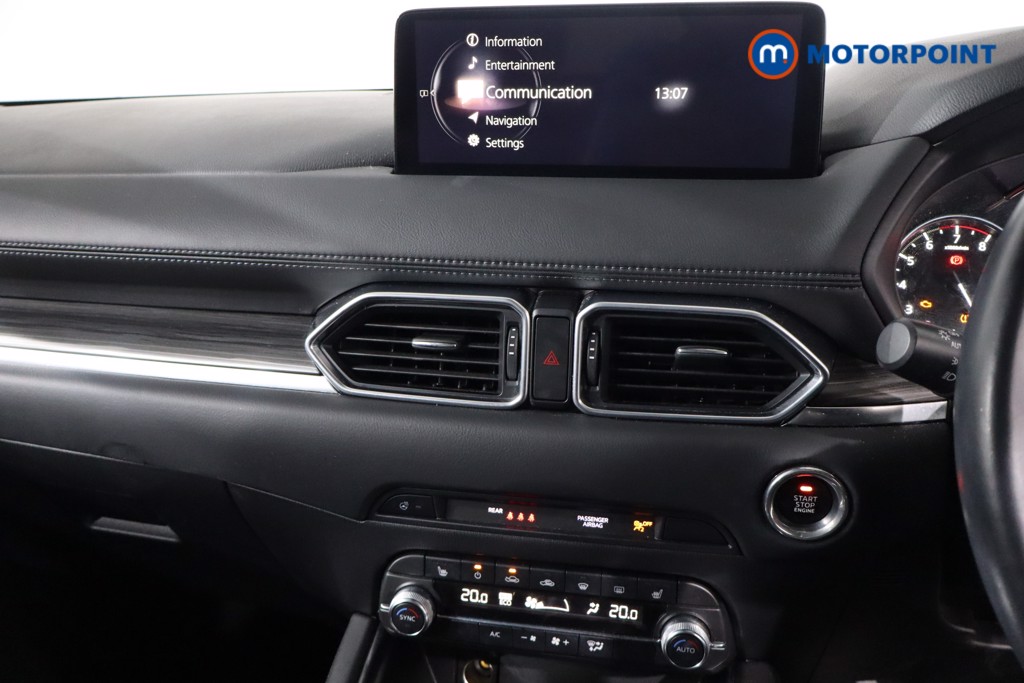 Used Mazda CX-5 2021 for sale - 76789488: Photo 23