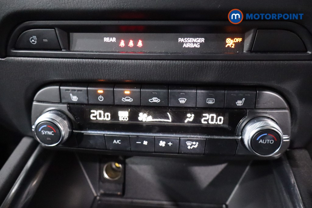 Used Mazda CX-5 2021 for sale - 76789488: Photo 25