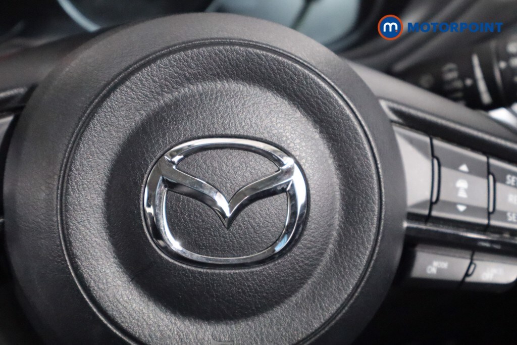 Used Mazda CX-5 2021 for sale - 76789488: Photo 26