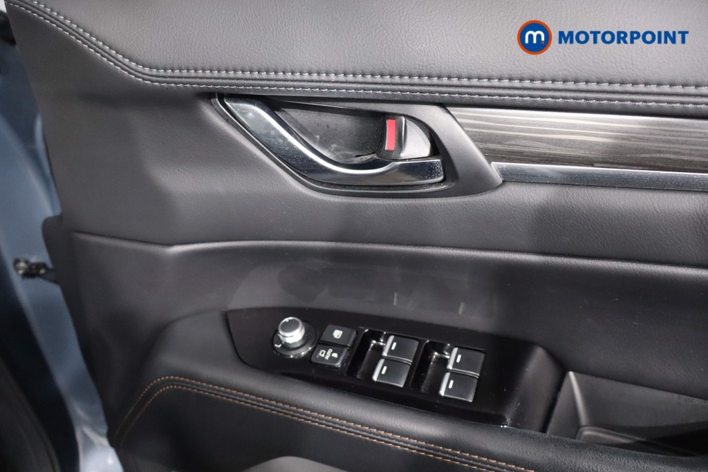 Used Mazda CX-5 2021 for sale - 76789488: Photo 30