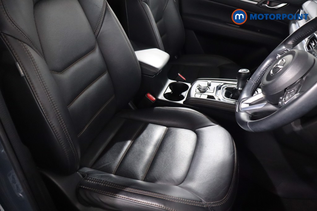 Used Mazda CX-5 2021 for sale - 76789488: Photo 33