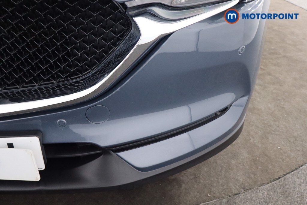 Used Mazda CX-5 2021 for sale - 76789488: Photo 40