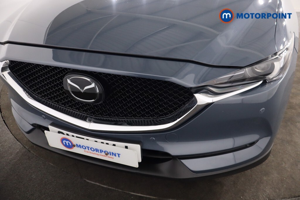 Used Mazda CX-5 2021 for sale - 76789488: Photo 42