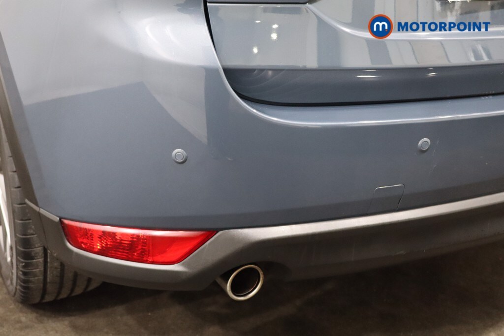 Used Mazda CX-5 2021 for sale - 76789488: Photo 46