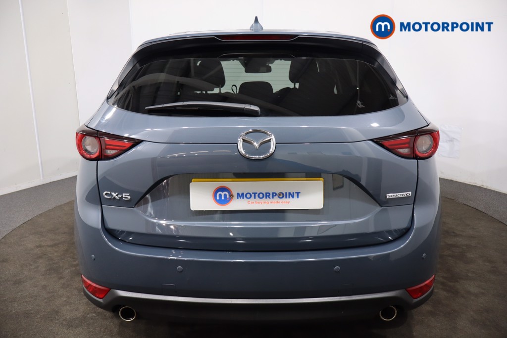 Used Mazda CX-5 2021 for sale - 76789488: Photo 49