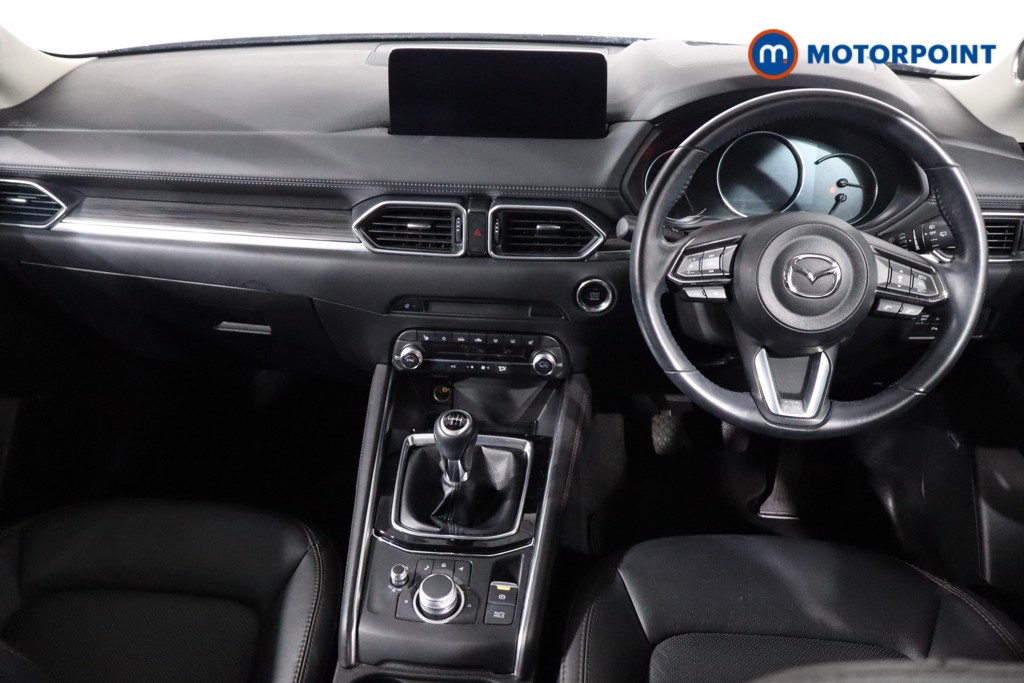 Used Mazda CX-5 2021 for sale - 76789488: Photo 9