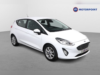 Used Ford Fiesta 2019 for sale - 78718771: Photo