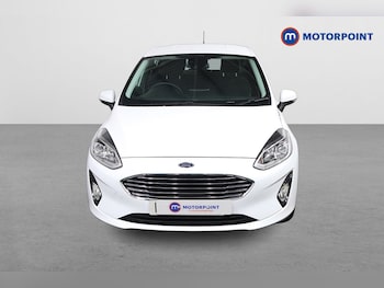 Used Ford Fiesta 2019 for sale - 78718771: Photo
