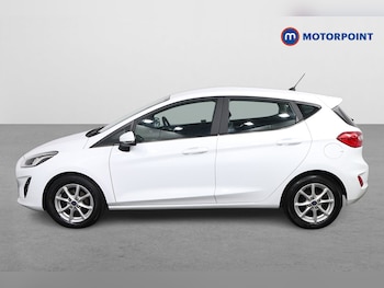 Used Ford Fiesta 2019 for sale - 78718771: Photo