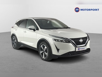 Used Nissan Qashqai 2022 for sale - 79232629: Photo