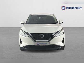 Used Nissan Qashqai 2022 for sale - 79232629: Photo