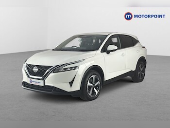 Used Nissan Qashqai 2022 for sale - 79232629: Photo