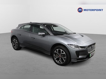 Used Jaguar I-Pace 2022 for sale - 77354615: Photo