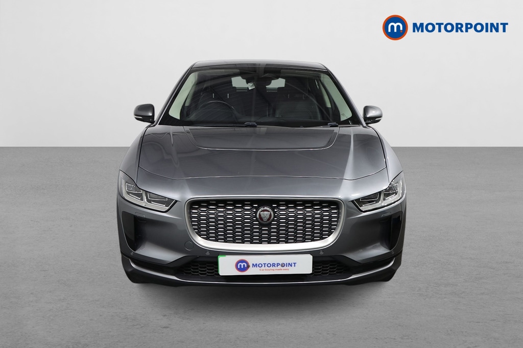 Used Jaguar I-Pace 2022 for sale - 77354615: Photo 2