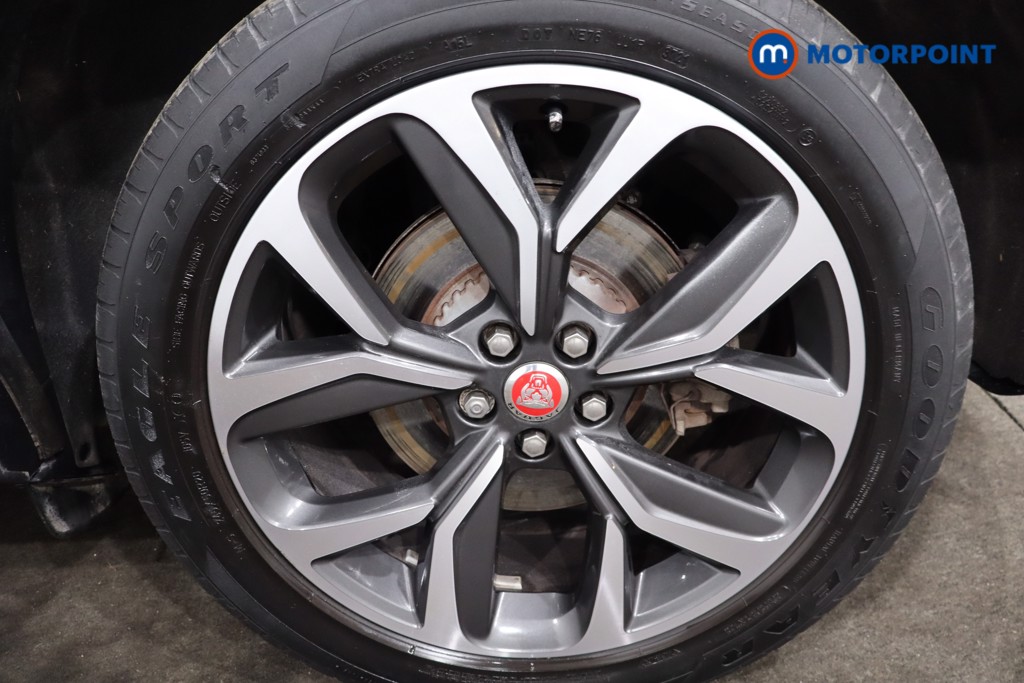 Used Jaguar I-Pace 2022 for sale - 77354615: Photo 20