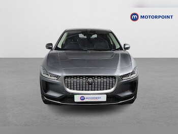 Used Jaguar I-Pace 2022 for sale - 77354615: Photo