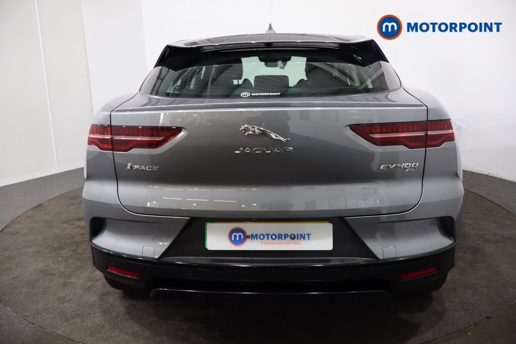 Used Jaguar I-Pace 2022 for sale - 77354615: Photo 50