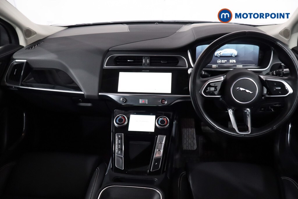 Used Jaguar I-Pace 2022 for sale - 77354615: Photo 9