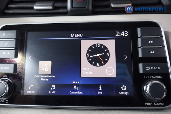 Used Nissan Micra 2020 for sale - 76330260: Photo 10