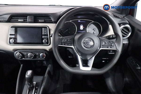 Used Nissan Micra 2020 for sale - 76330260: Photo 11