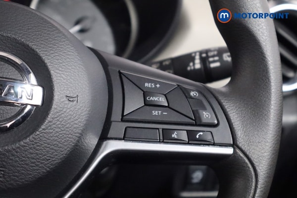 Used Nissan Micra 2020 for sale - 76330260: Photo 16